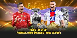 Đóng tẩy là gì